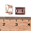 Glass Rhinestone Cabochons RGLA-M016-G03-D-3