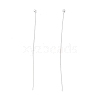 Brass Ball Head Pins X-KK-WH0058-02D-S-2