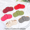 1Pc PU Leather Glasses Case AJEW-CN0006-94B-7
