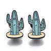 Alloy Brooches JEWB-S011-016-1