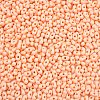 Opaque Acrylic Beads X1-MACR-T048-02D-2