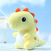 Cute Cloth Plush Dinosaur Pendant Decorations PW-WG8C61C-04-1