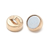 1/20 14K Gold Filled Column Magnetic Clasps KK-B672-01G-2
