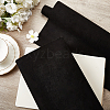 Faux Suede Book Covers DIY-WH0453-95D-4