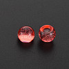 Transparent Acrylic Cabochons TACR-N006-61C-4