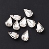 Glass Rhinestone Cabochons GGLA-P002-07D-01-1
