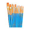 Paint Wood Brushes Set CELT-PW0001-008-2