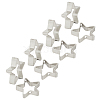 Brass Bead Frame KK-CJ0001-49S-1