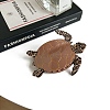 Turtles Cellulose Acetate Claw Hair Clips PW-WGF1A2F-02-1