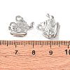 Alloy Pendants PALLOY-A15508-N-2