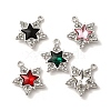 Alloy Pendants FIND-H015-20P-1