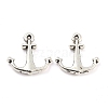 Alloy Charms FIND-G065-09AS-1