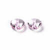 Transparent Acrylic Beads MACR-S373-110-B04-2