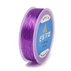 Korean Round Crystal Elastic Stretch Thread EW-Z002-01B-0.8mm-2