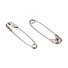 Iron Safety Pins P1Y-N-4