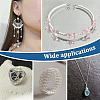 Sterling Silver Wire FIND-WH0127-32E-7