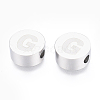 Tarnish Resistant 304 Stainless Steel Beads LS-STAS-I126-02P-G-1