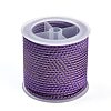 11M Polyester Braided Cord with Cotton Core OCOR-Z006-01-02-1