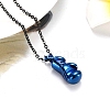 Stainless Steel Pendant Necklaces PW-WG0BCD7-05-1