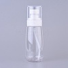 Plastic Spray Bottles MRMJ-WH0056-59C-1