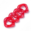 Acrylic Linking Rings OACR-S021-25F-3