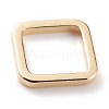 Brass Linking Rings LS-KK-Y003-01B-G-3