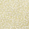 TOHO Round Seed Beads X-SEED-TR11-0981C-2