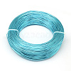 Round Aluminum Wire AW-S001-2.5mm-02-1