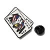 Independence Day Enamel Brooches AL-CBA97E5-01EB-03-2