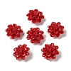 Synthetic Coral Beads CORA-C001-01-2