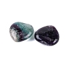 Natural Fluorite Healing Stones G-G020-01-06-2