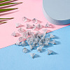 38Pcs Glass Charms GLAA-TADJ0001-19D-4