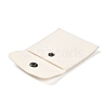 Velvet Jewelry Storage Pouches LS-TP-B002-01C-4