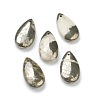 Natural Pyrite Beads G-H267-12-1