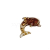 Resin Dolphin Display Decoration PW-WG1809F-06-1