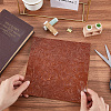 Leather Fabric AJEW-WH0314-506C-04-3