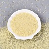 12/0 FGB Grade A Round Glass Seed Beads SEED-N001-F-251-2