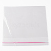 Rectangle OPP Cellophane Bags OPC-N001-01G-01-1