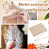 Cotton Lace Ribbon DIY-WH0632-84-7