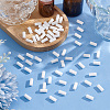   150Pcs Diffuser Necklace Refill Sticks DIY-PH0021-40-5