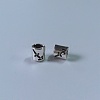 Tibetan Style Alloy European Beads FIND-WH0111-50G-1