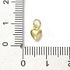 925 Sterling Silver Pendants STER-P057-07A-G-3