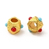 Alloy Beads RESI-L039-01MG-1