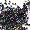 6/0 Glass Seed Beads SEED-A009-4mm-603-1