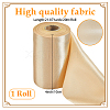 20M Single Face Polyester Ribbon OCOR-WH20008-05E-2