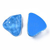 Transparent Resin Cabochons CRES-N031-002A-3