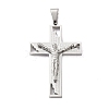 Easter 304 Stainless Steel Pendants STAS-E527-02P-1
