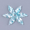 Cellulose Acetate(Resin) Pendants KY-S158-13A-1