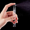 Mini Refillable Glass Spray Bottles MRMJ-BC0002-12A-3