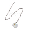 Resin Ceiling Fan Pull Chain Extenders FIND-JF00126-2